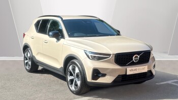 Volvo XC40 2.0 B4P Plus Dark 5dr Auto Petrol Estate